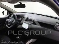2021 Dacia Duster