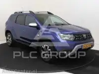 2021 Dacia Duster
