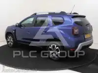 2021 Dacia Duster