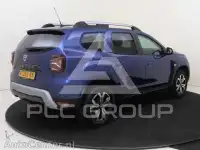 2021 Dacia Duster