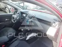 2021 Dacia Duster