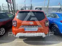 2021 Dacia Duster