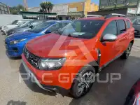 2021 Dacia Duster