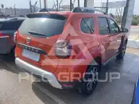 2021 Dacia Duster