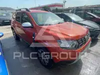 2021 Dacia Duster