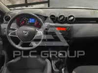 2021 Dacia Duster