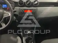 2021 Dacia Duster