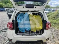 2021 Dacia Duster
