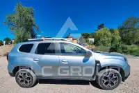 2021 Dacia Duster