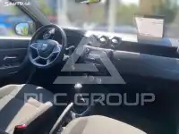 2021 Dacia Duster