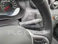 2021 Dacia Duster