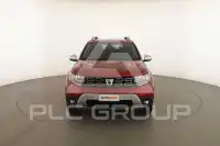 2021 Dacia Duster