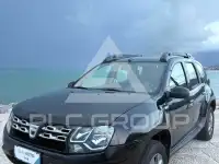 2021 Dacia Duster