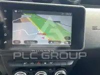 2021 Dacia Duster