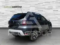 2021 Dacia Duster