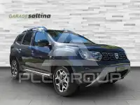 2021 Dacia Duster