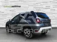 2021 Dacia Duster