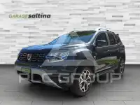 2021 Dacia Duster