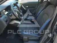2021 Dacia Duster