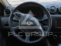 2021 Dacia Duster