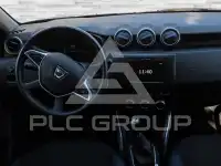 2021 Dacia Duster
