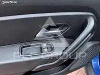 2021 Dacia Duster