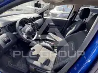 2021 Dacia Duster