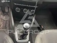 2021 Dacia Duster