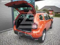 2021 Dacia Duster