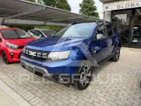2021 Dacia Duster