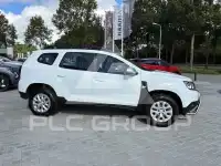 2021 Dacia Duster