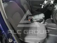 2021 Dacia Duster