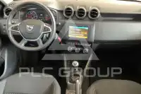 2021 Dacia Duster