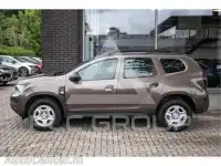 2021 Dacia Duster