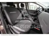 2021 Dacia Duster