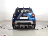 2021 Dacia Duster