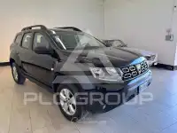 2021 Dacia Duster