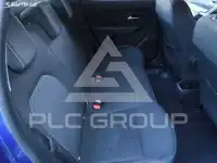 2021 Dacia Duster