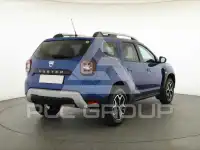 2021 Dacia Duster