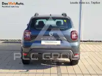 2021 Dacia Duster