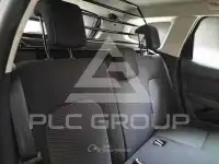 2021 Dacia Duster