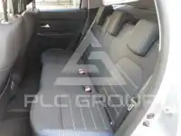 2021 Dacia Duster