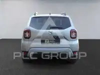 2021 Dacia Duster