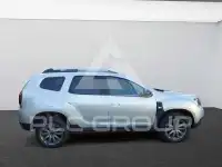2021 Dacia Duster