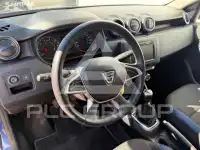 2021 Dacia Duster