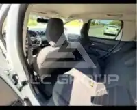 2021 Dacia Duster