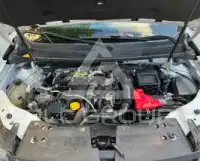 2021 Dacia Duster