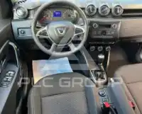 2021 Dacia Duster