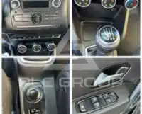 2021 Dacia Duster