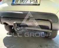 2021 Dacia Duster
